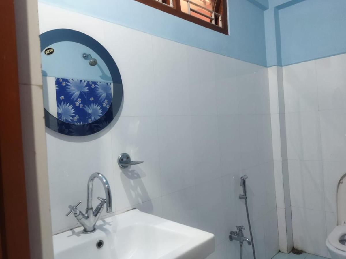 Hotel Nambrog Bomdila Zewnętrze zdjęcie