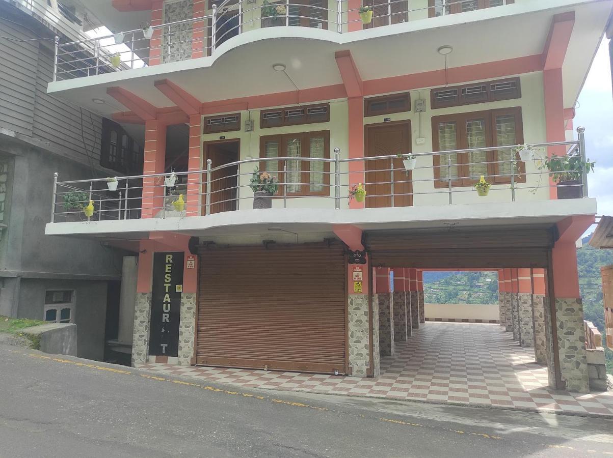 Hotel Nambrog Bomdila Zewnętrze zdjęcie