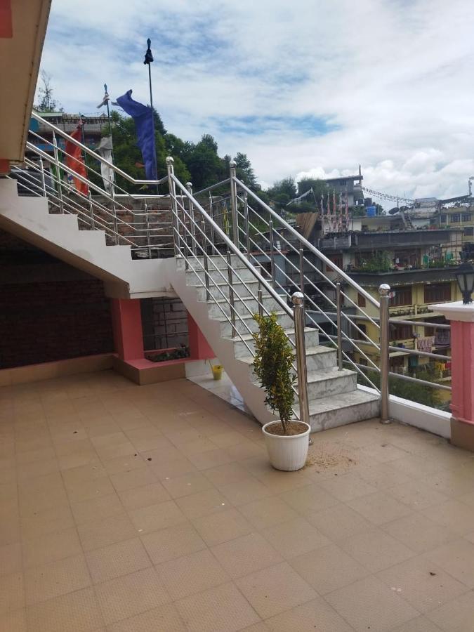 Hotel Nambrog Bomdila Zewnętrze zdjęcie